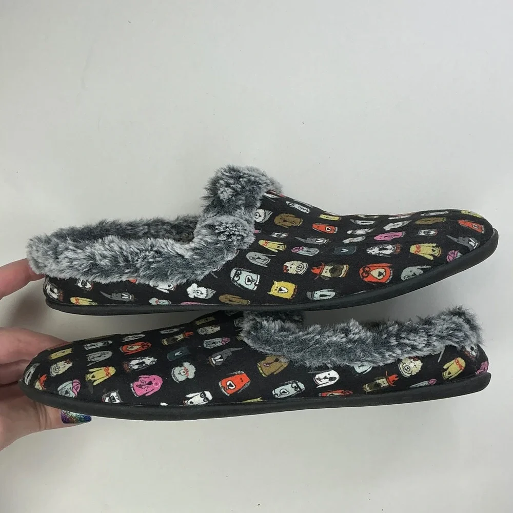 BOBS from Skechers wrap your
